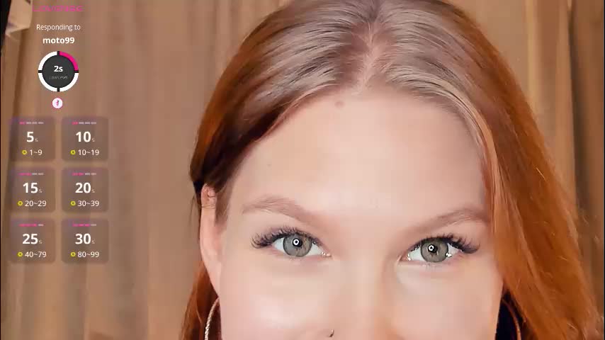 eugeniabrainard Cam Model Chat September 27, 2025
