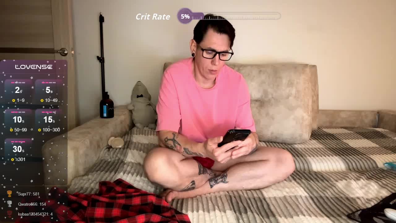 Melodycouple Cam Model Chat September 27, 2025