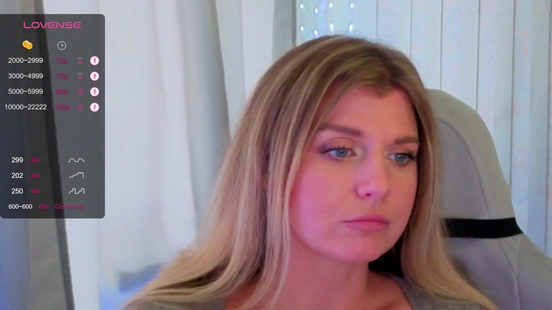 KotiMrrr Cam Model Chat September 27, 2025