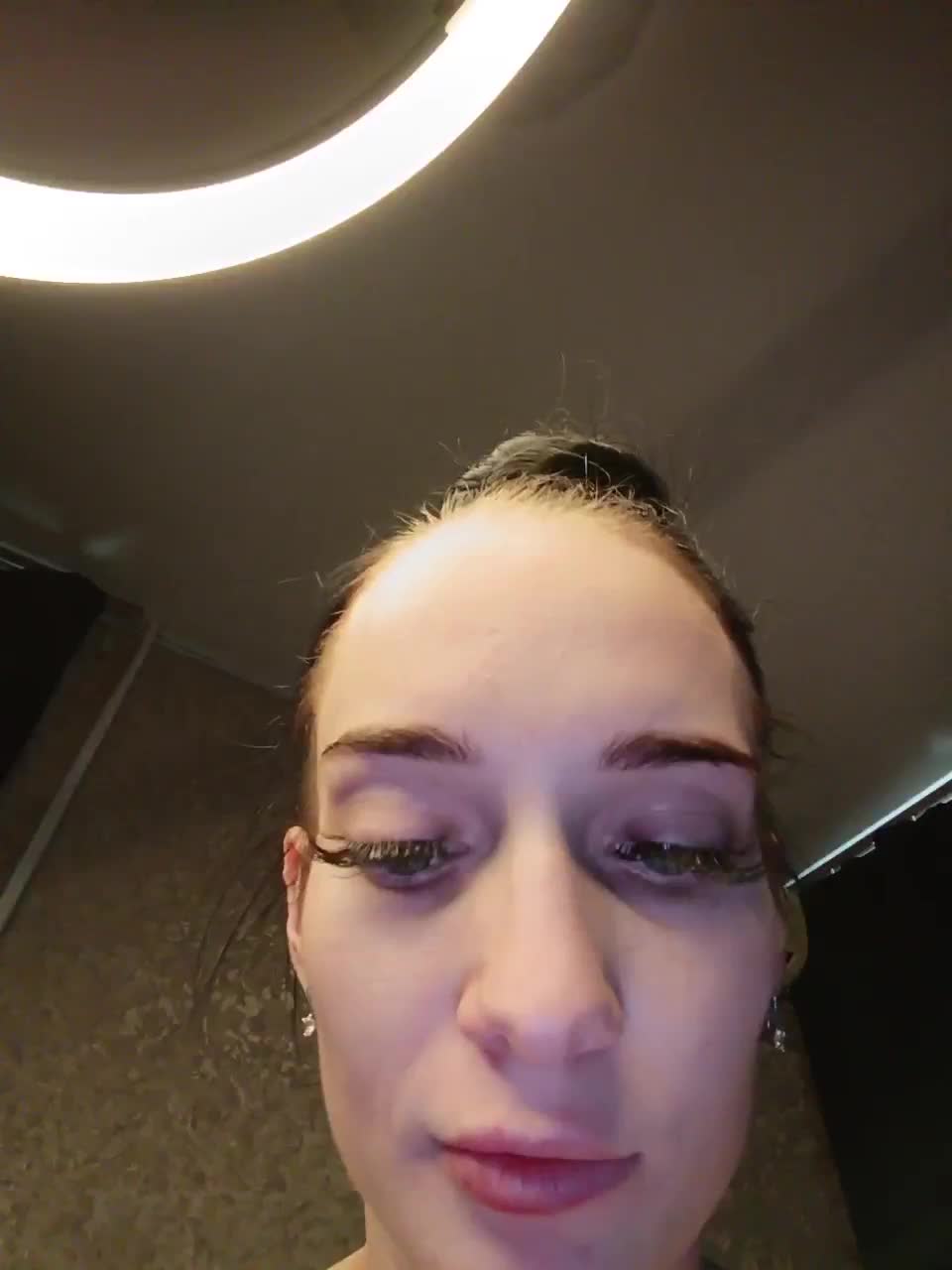 AngelDemon_SW Cam Model Chat September 27, 2025