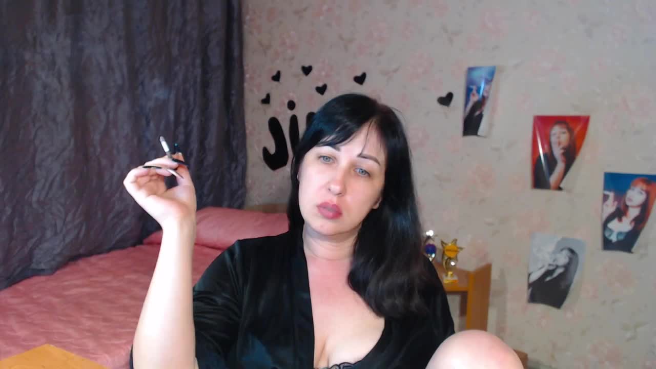 JillStevens Cam Model Chat September 27, 2025