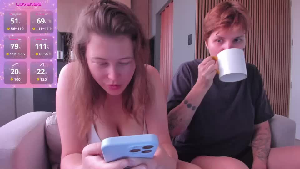 alexiacortez Cam Model Chat September 27, 2025