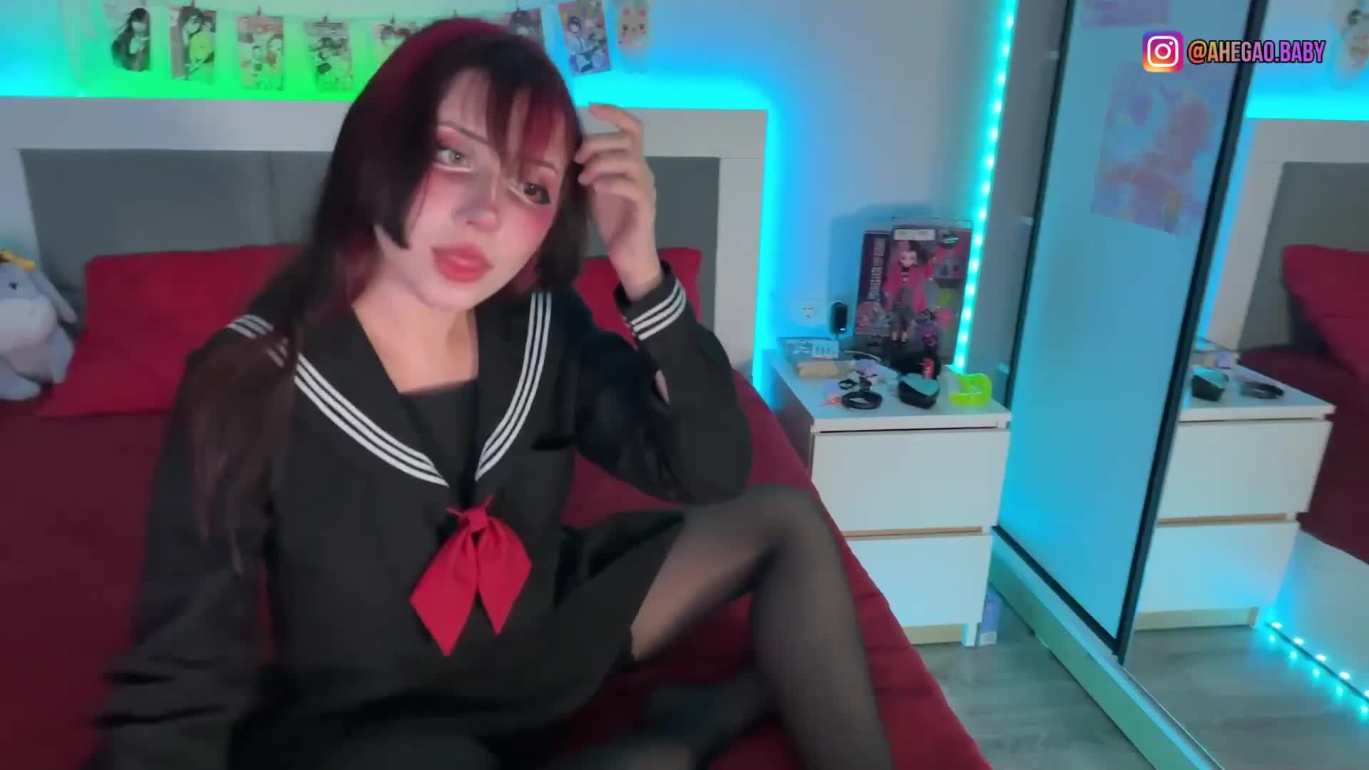 h3ntai-baby Cam Model Chat September 27, 2025