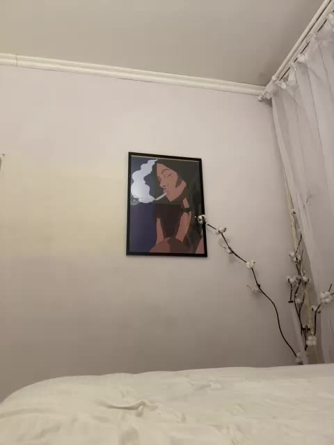 SHAWTY420 Cam Model Chat September 27, 2025