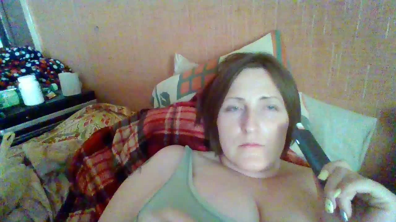 AllaSowinskaya Cam Model Chat September 27, 2025