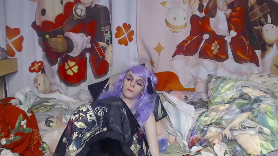 iselestias Cam Model Chat September 27, 2025