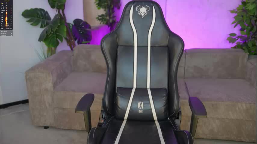 kira0541 Cam Model Chat September 27, 2025