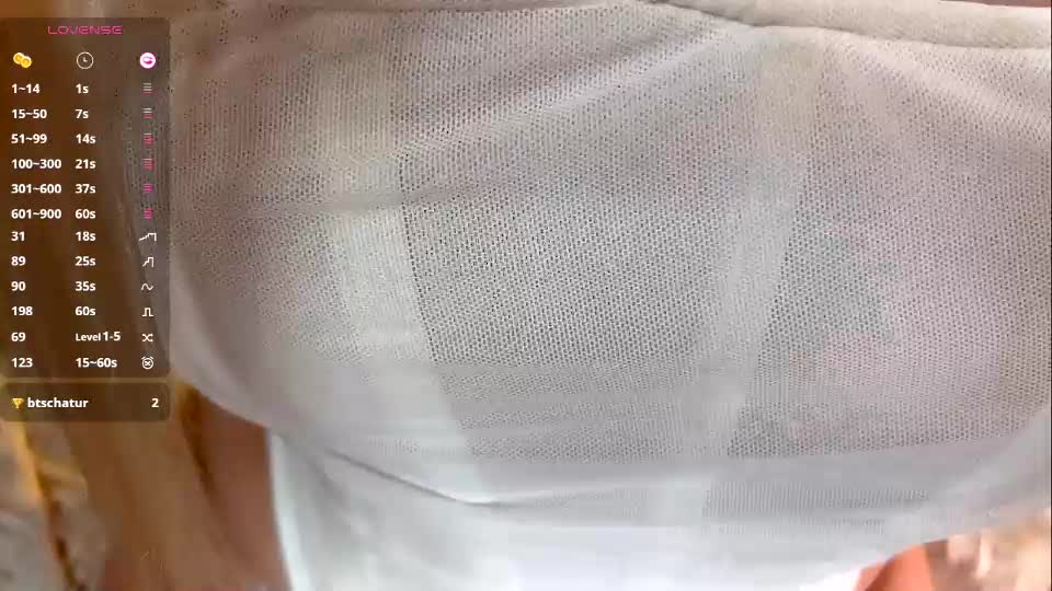 eleanor_rr_ Cam Model Chat September 27, 2025