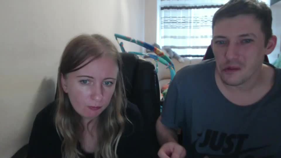 jenisandpeter Cam Model Chat September 27, 2025