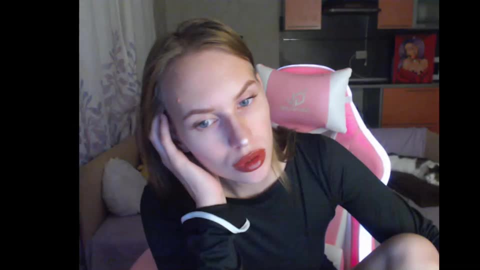 elsa_shine Cam Model Chat September 27, 2025