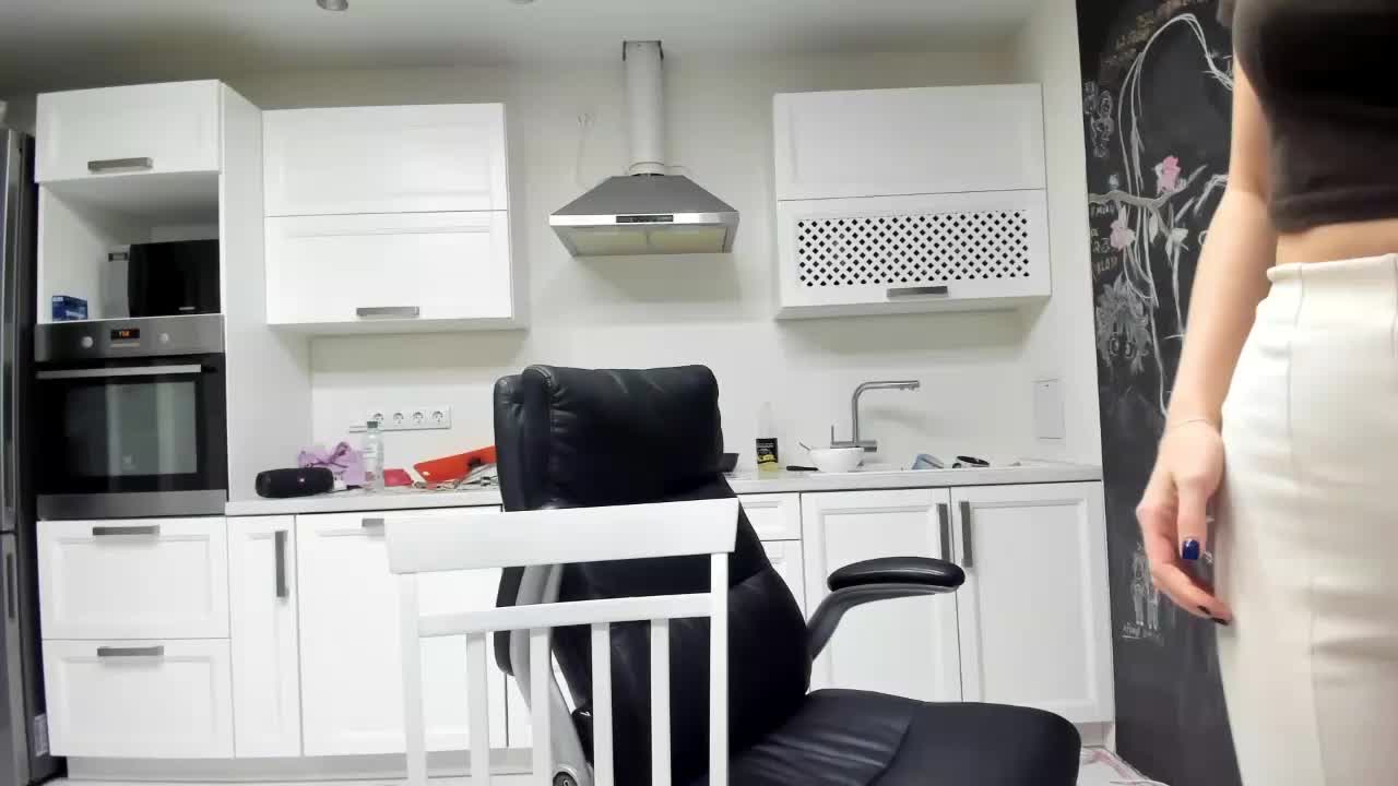 busenok Cam Model Chat September 27, 2025