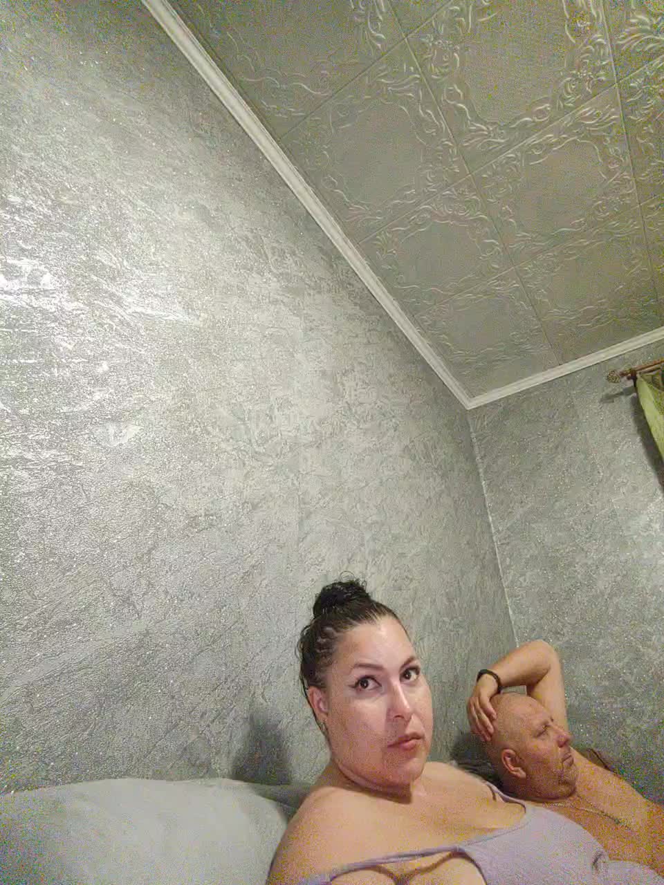 Cleopatra1990 Cam Model Chat September 27, 2025