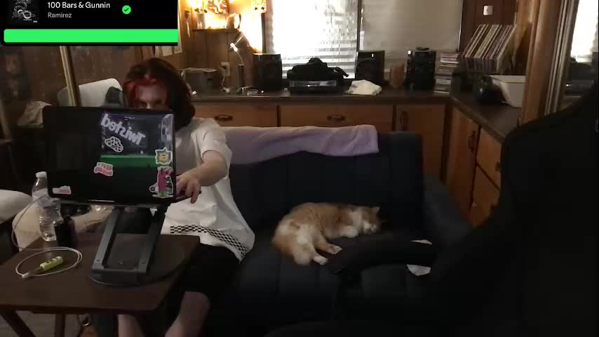 incognitoqueen Cam Model Chat September 27, 2025