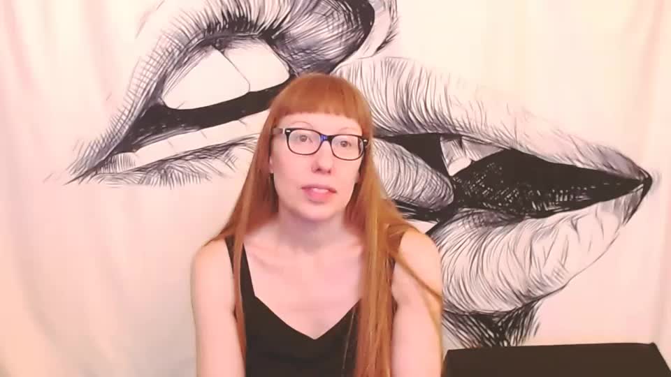 ember_starleena Cam Model Chat September 27, 2025