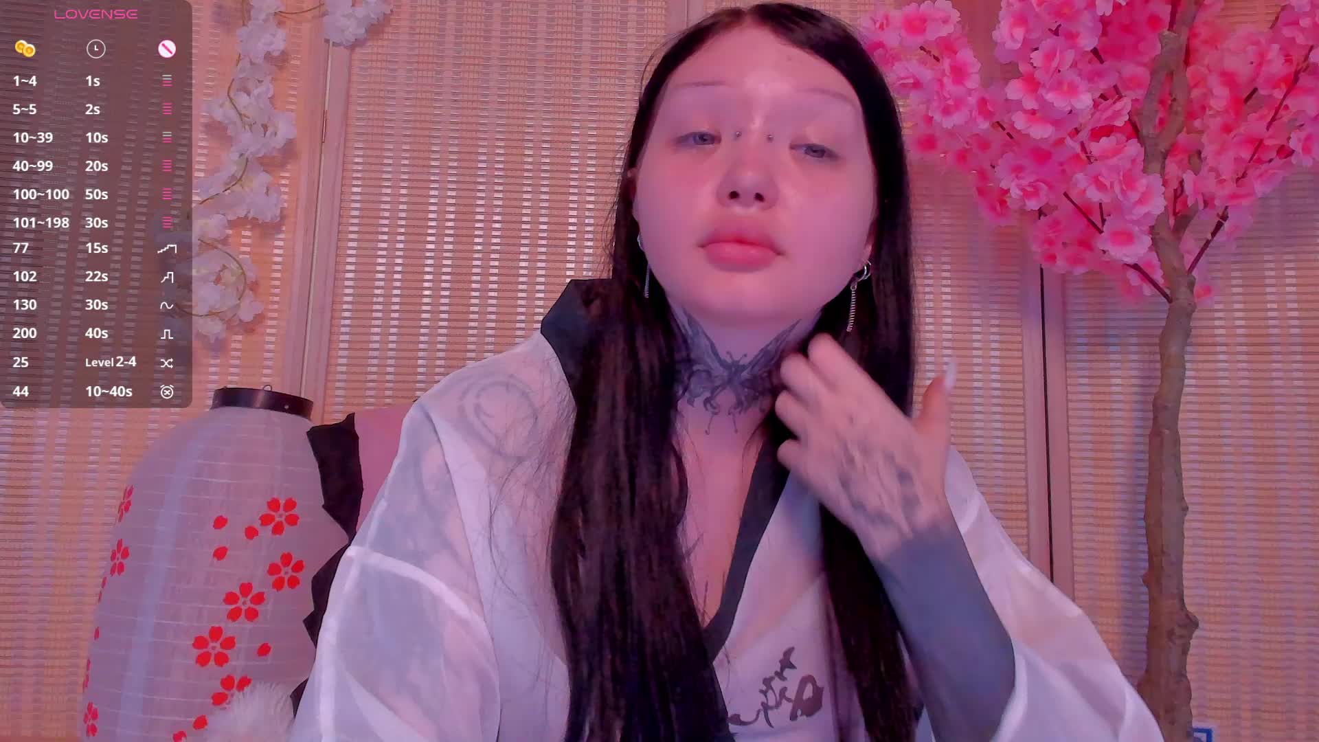 Leinbone Cam Model Chat September 27, 2025