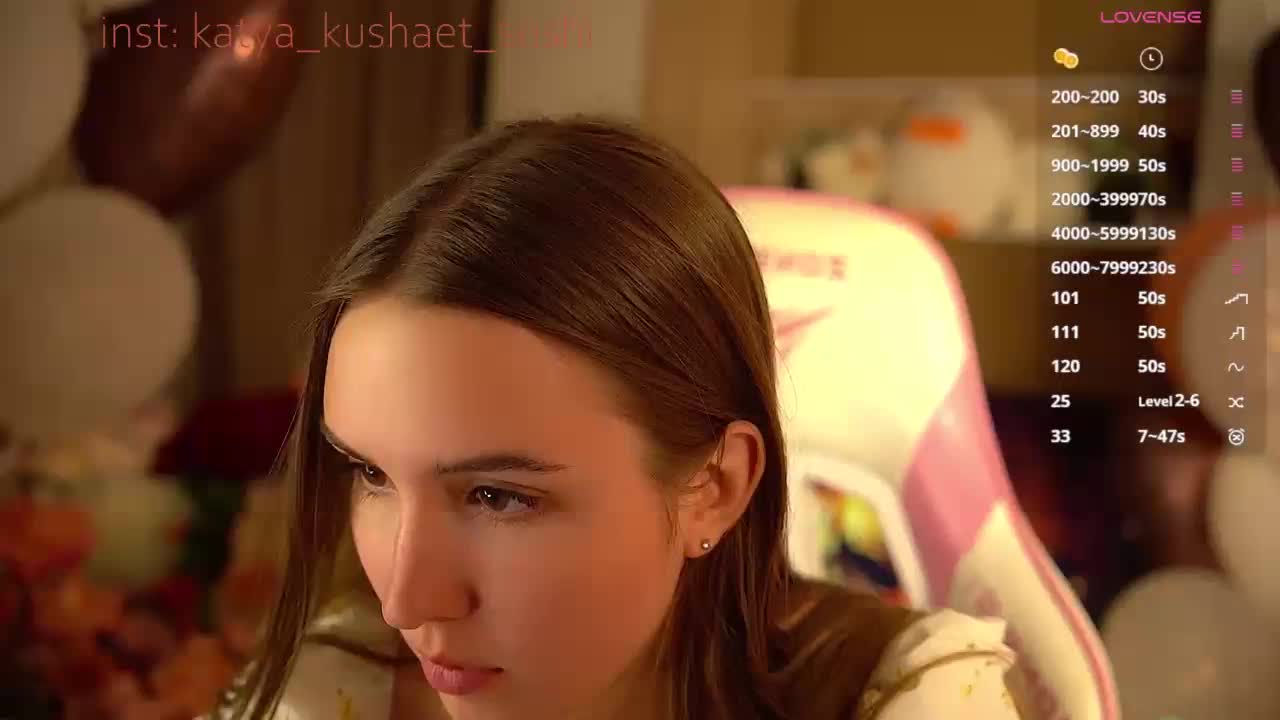 Milkaff- Cam Model Chat September 27, 2025