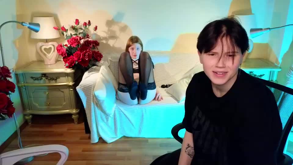 babees_eva Cam Model Chat September 27, 2025