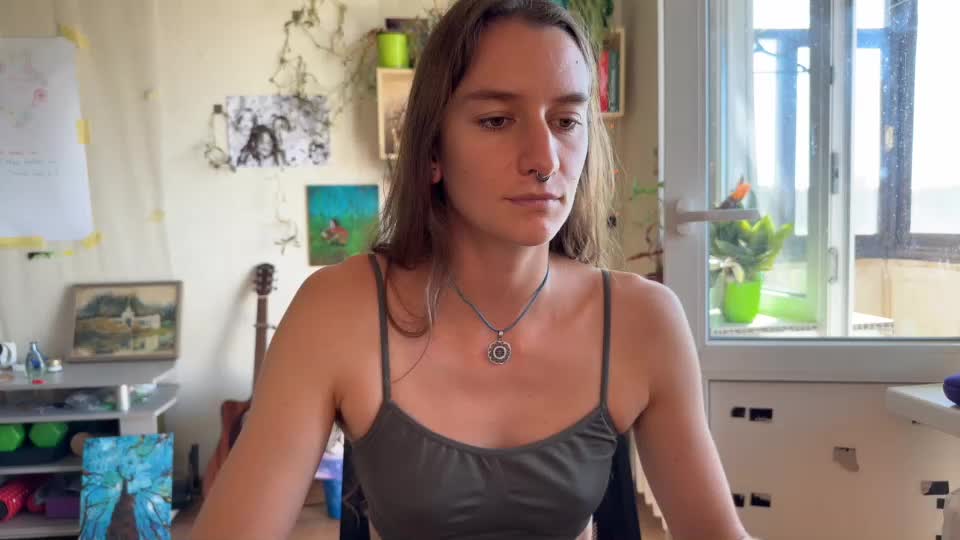 amarita_franchetti Cam Model Chat September 27, 2025