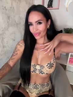 _BASTET_ Cam Model Chat September 27, 2025