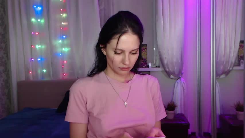 Zlata888 Cam Model Chat September 27, 2025