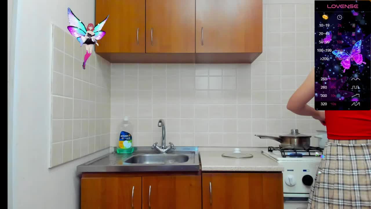 Sabrina_Lavv Cam Model Chat September 27, 2025