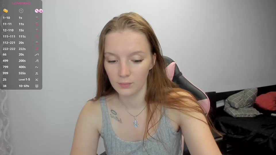 playful_mary Cam Model Chat September 27, 2025