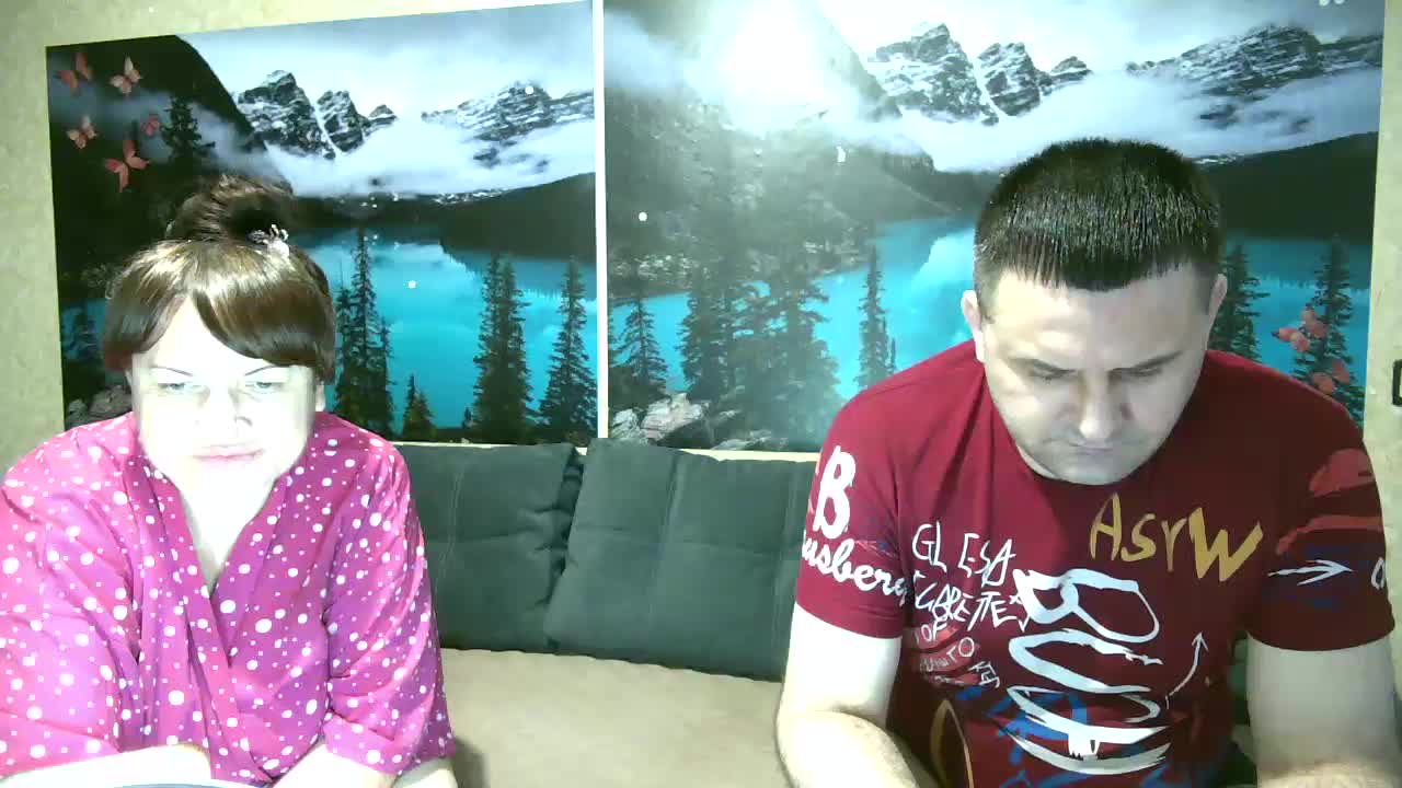 Big_Boss55 Cam Model Chat September 27, 2025