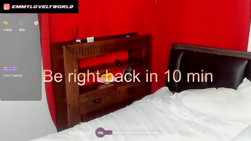 Daughter_of_Ronaldo Cam Model Chat September 27, 2025