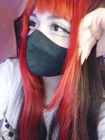 -Nanamin- Cam Model Chat September 27, 2025