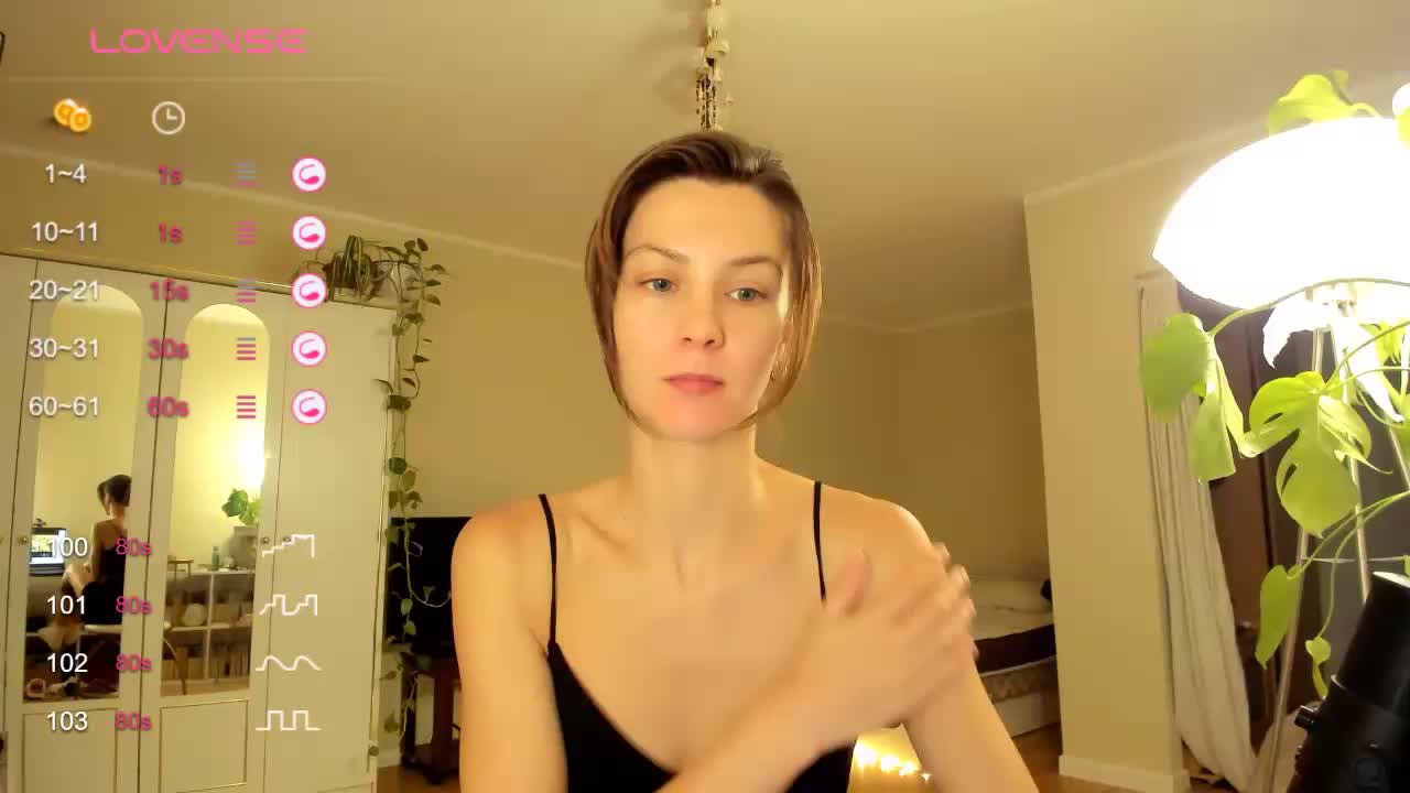 Sweet_Water Cam Model Chat September 27, 2025