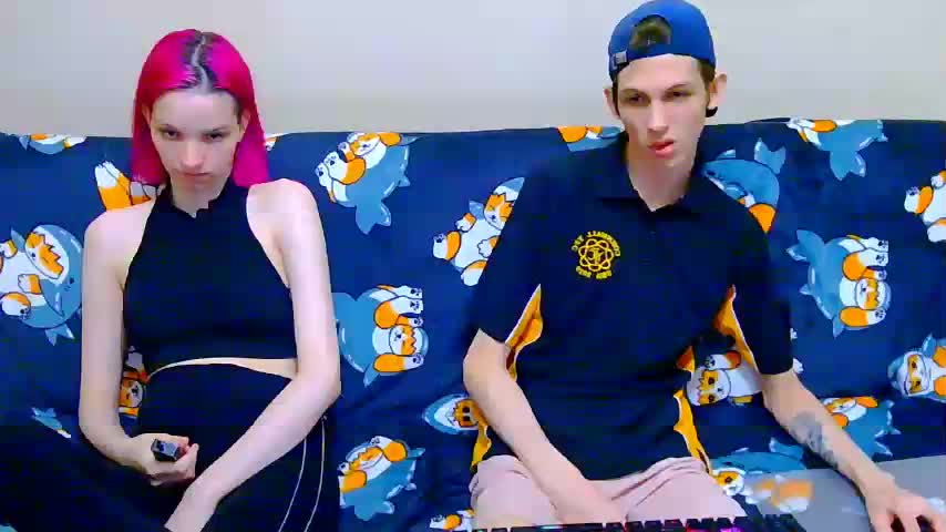 Ivy-Lester Cam Model Chat September 27, 2025