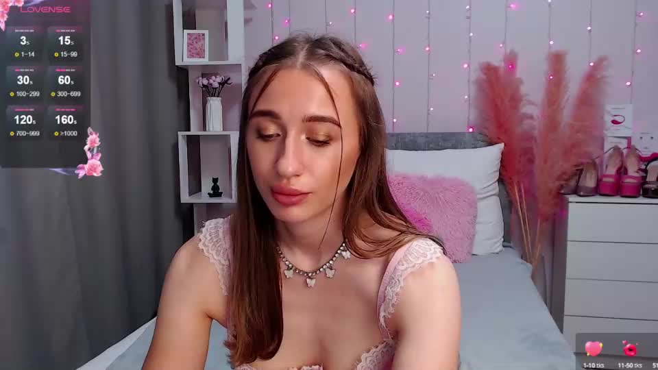 pornogirlx Cam Model Chat September 27, 2025
