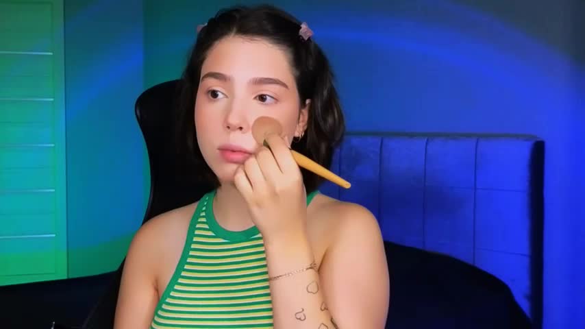 Stacy_Gonzales_ Cam Model Chat September 27, 2025