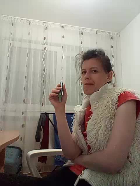 __COVID-19__ Cam Model Chat September 27, 2025