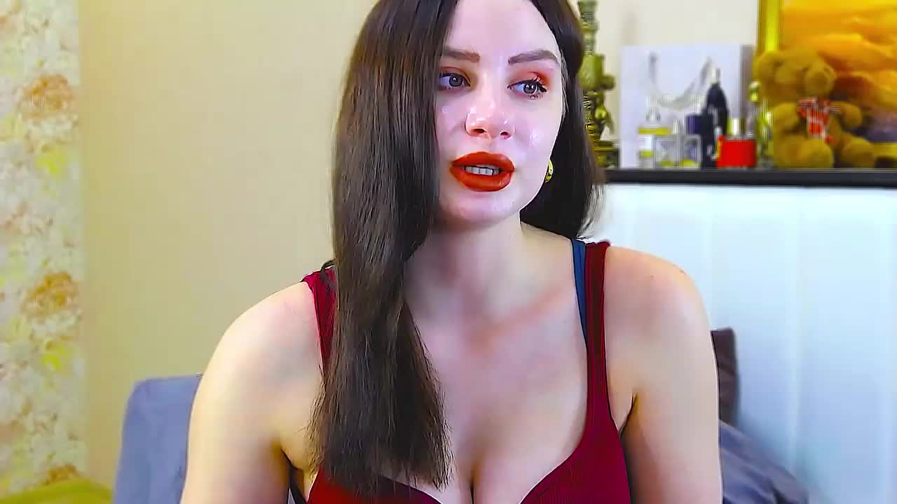 LoveLove_me Cam Model Chat September 27, 2025