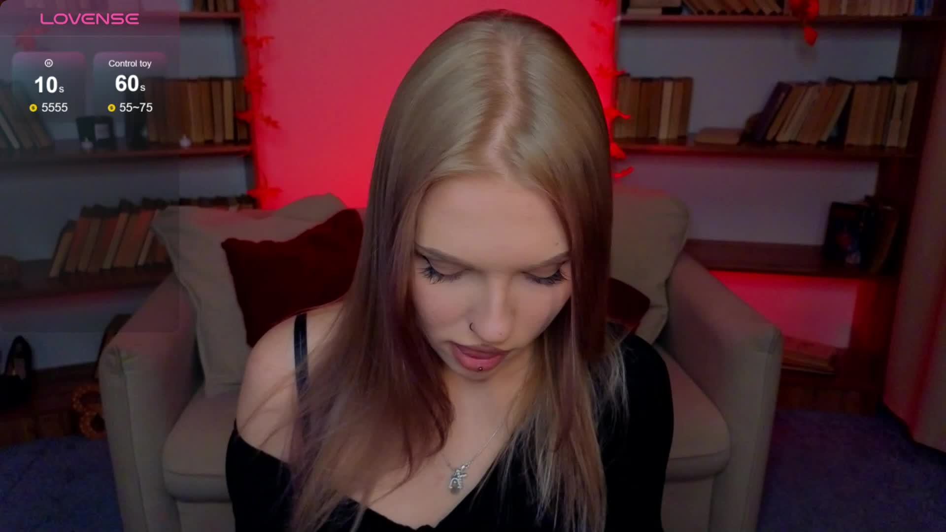 YaS1min Cam Model Chat September 27, 2025