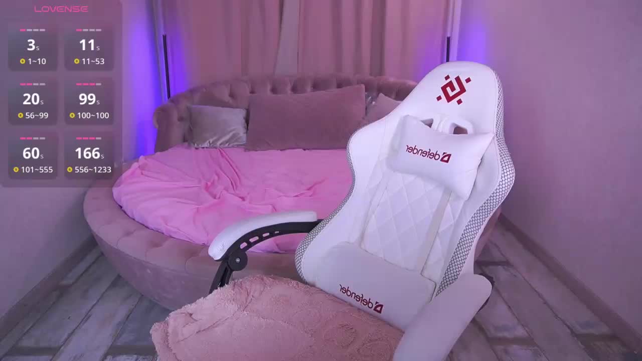 EnergyDrinkk Cam Model Chat September 27, 2025