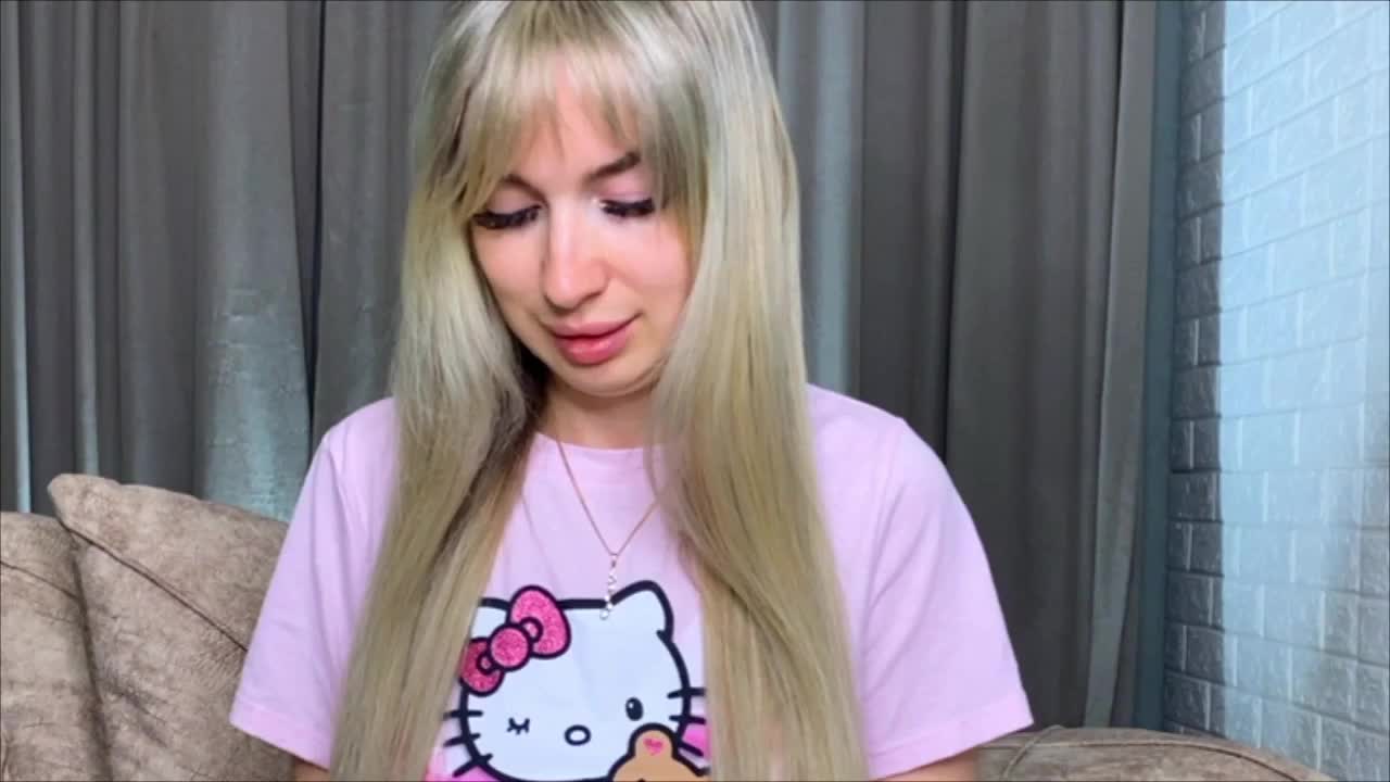 matreshka_ Cam Model Chat September 27, 2025