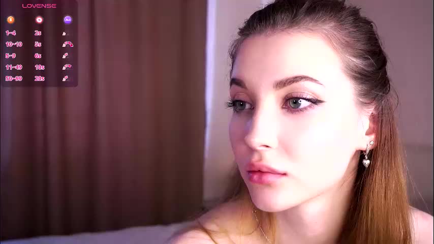 bonniecannon Cam Model Chat September 27, 2025