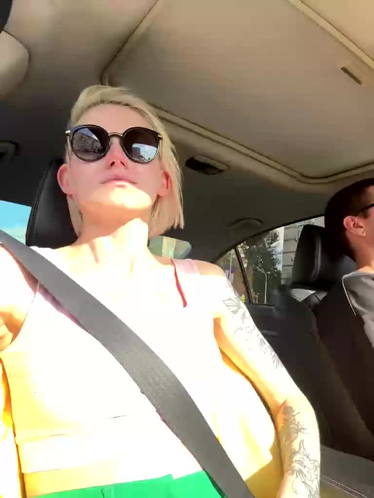 Sexy-Sweets Cam Model Chat September 27, 2025