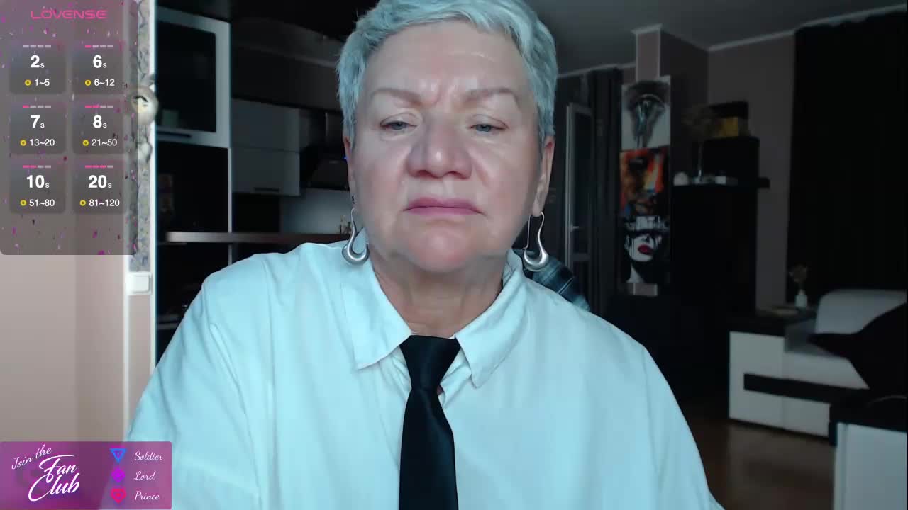 roxana-brooks Cam Model Chat September 27, 2025