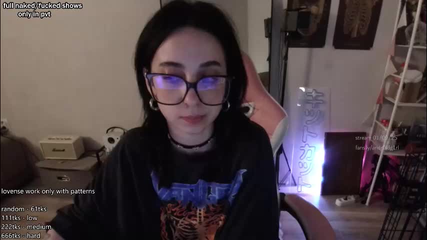 b0pppo Cam Model Chat September 27, 2025