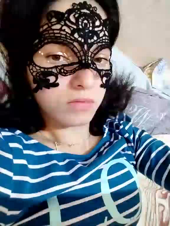 SladkieSlivki Cam Model Chat September 27, 2025