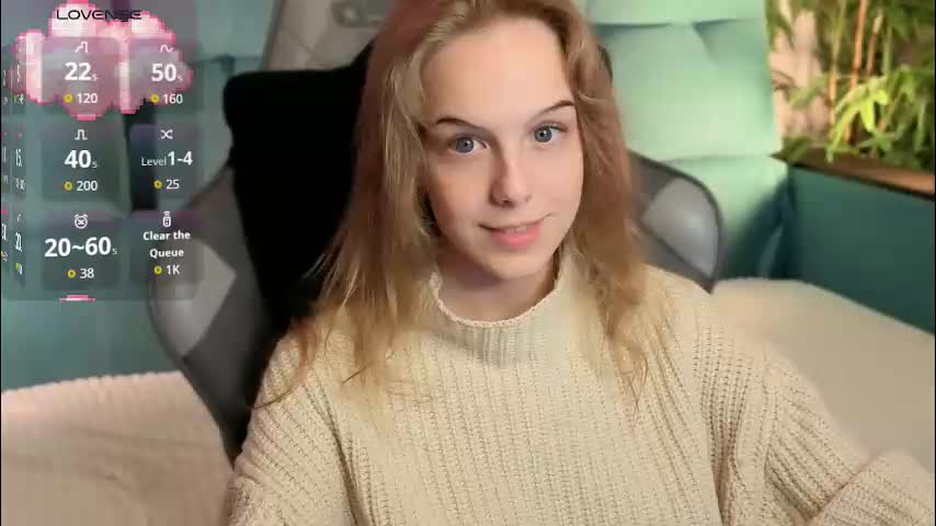 nanami_v02 Cam Model Chat September 27, 2025