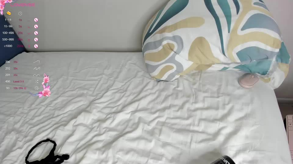 baby_jul1 Cam Model Chat September 27, 2025