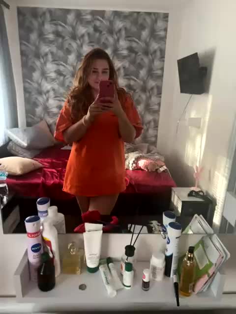 Anastasia2017 Cam Model Chat September 27, 2025