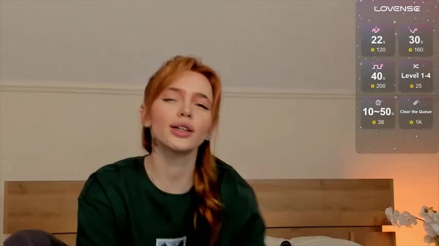 Phoenix_Margo Cam Model Chat September 27, 2025