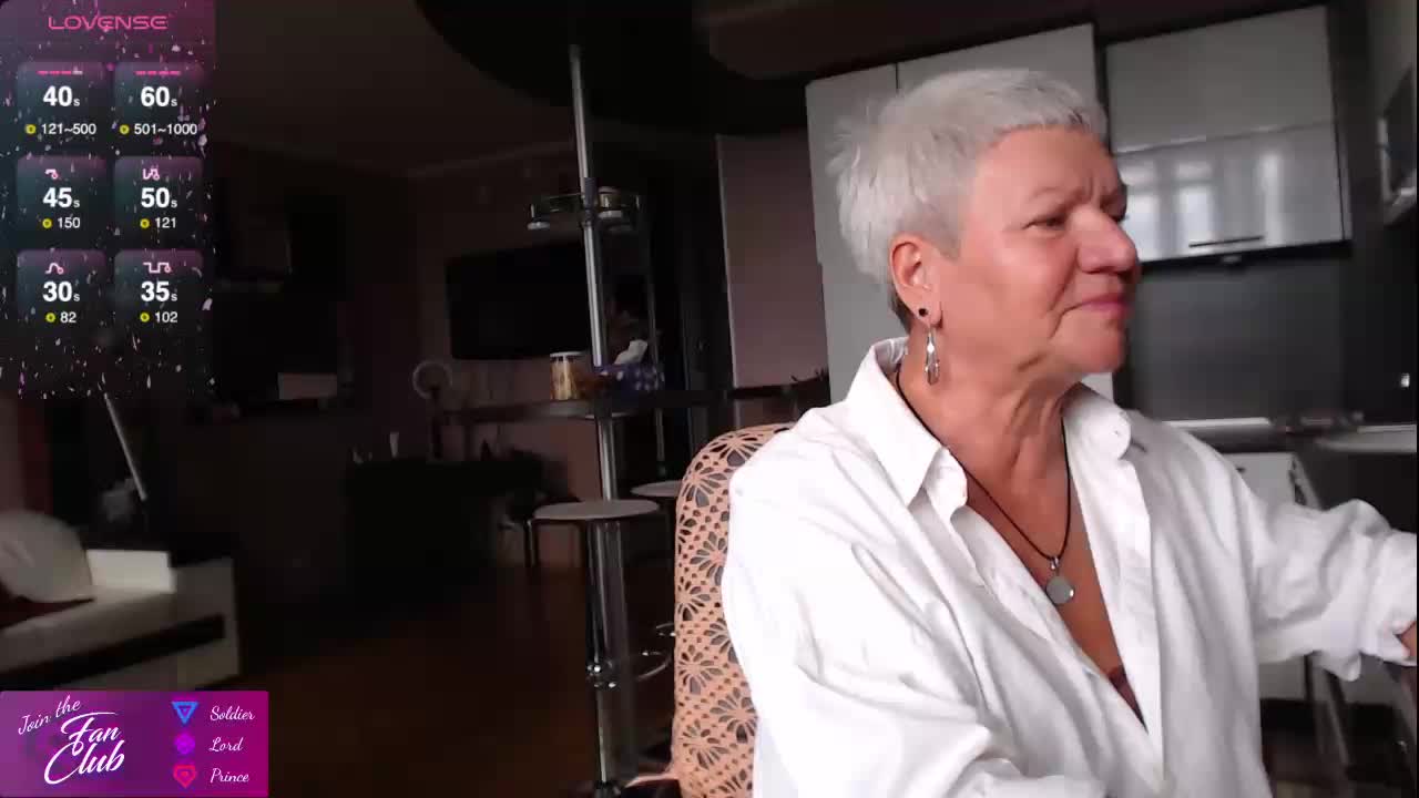 roxana-brooks Cam Model Chat September 27, 2025