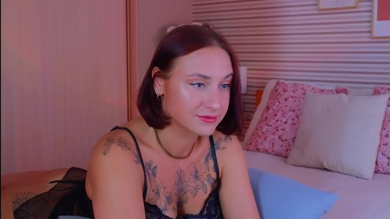 Lillii Cam Model Chat September 27, 2025