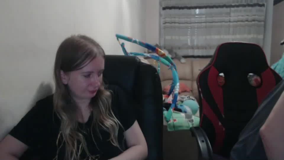 jenisandpeter Cam Model Chat September 27, 2025